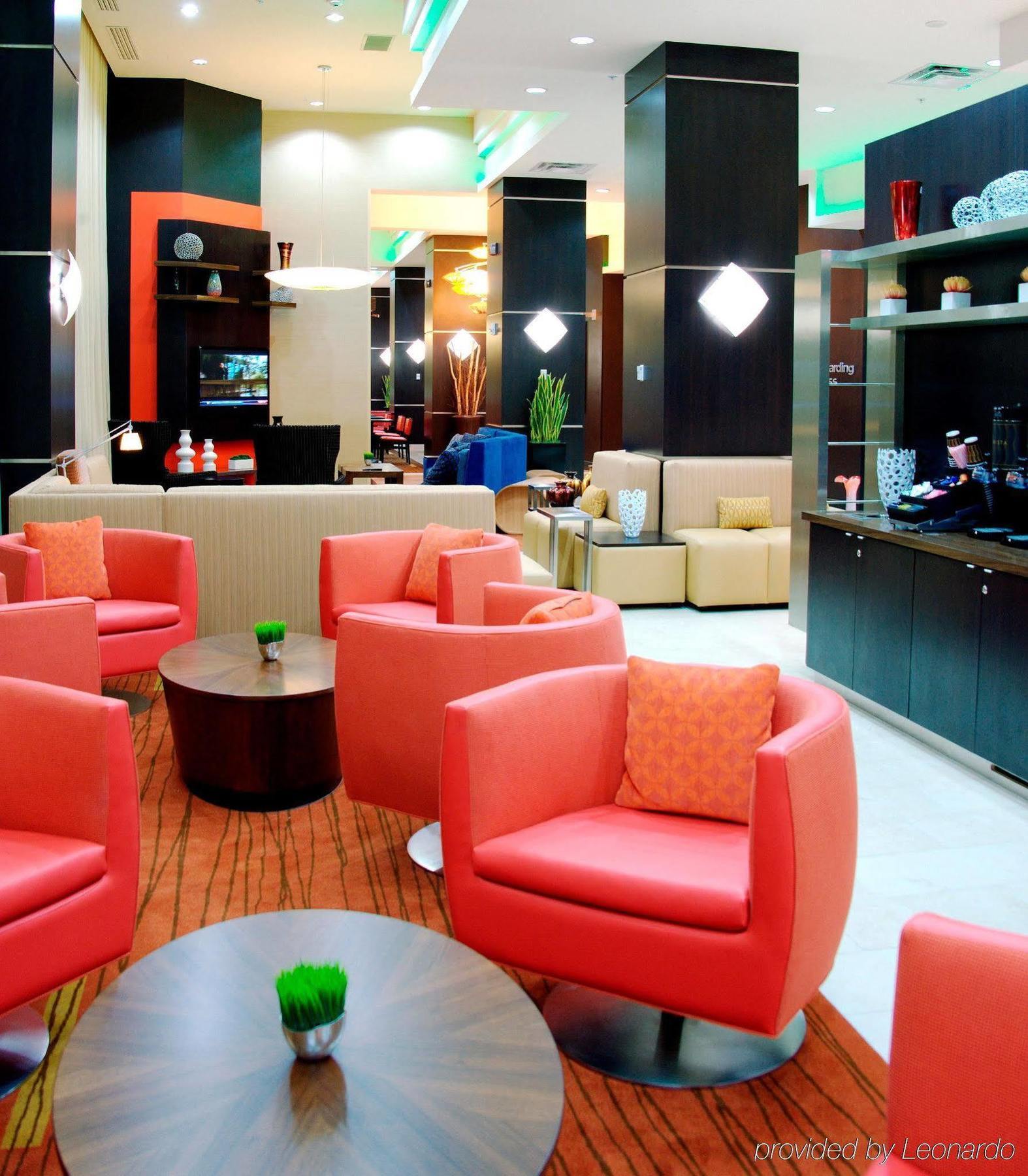Courtyard By Marriott Amarillo Downtown Hotel Exterior foto
